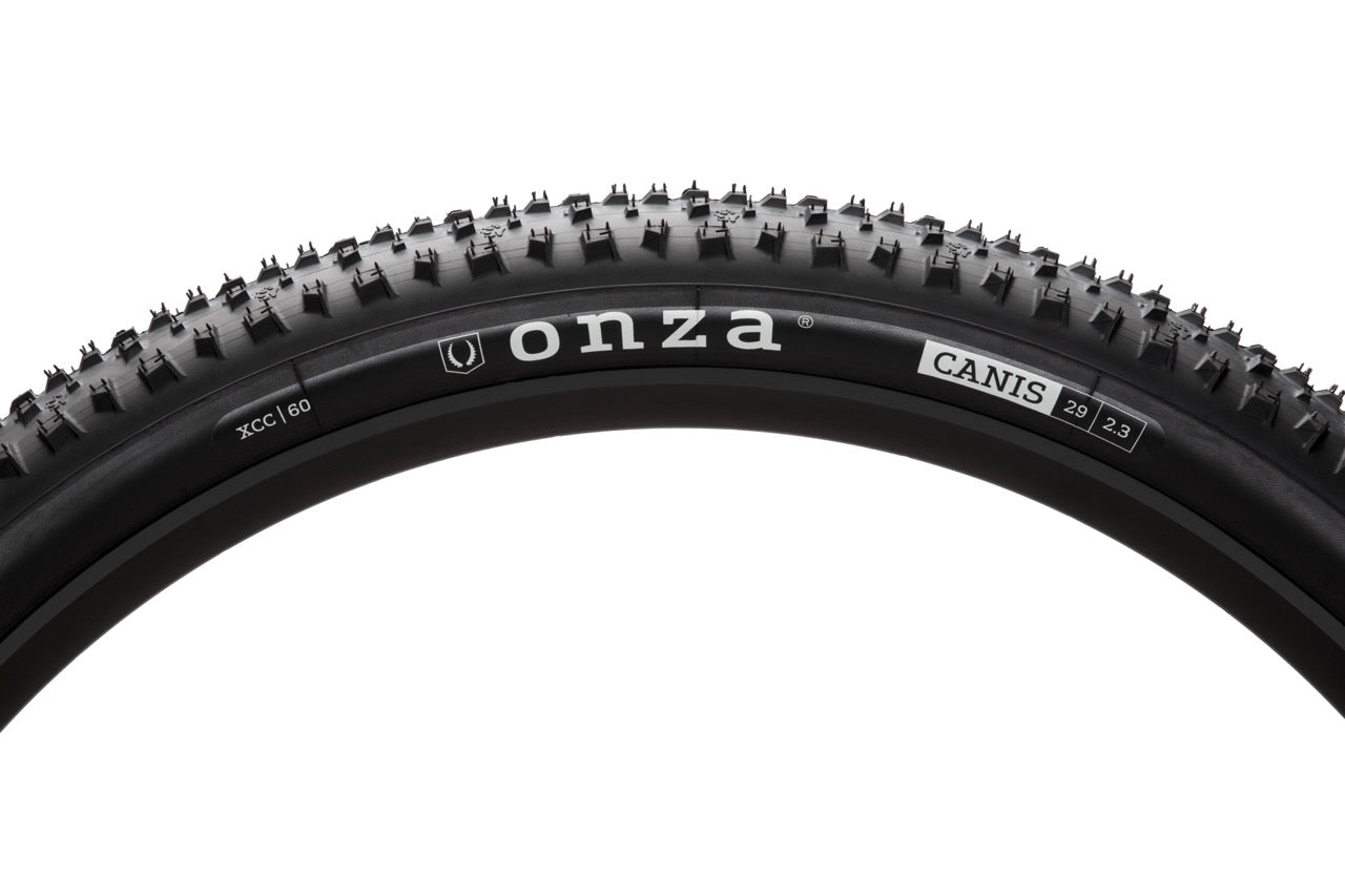 ONZA Canis XCC 29x2.30 MTB Vikbart däck