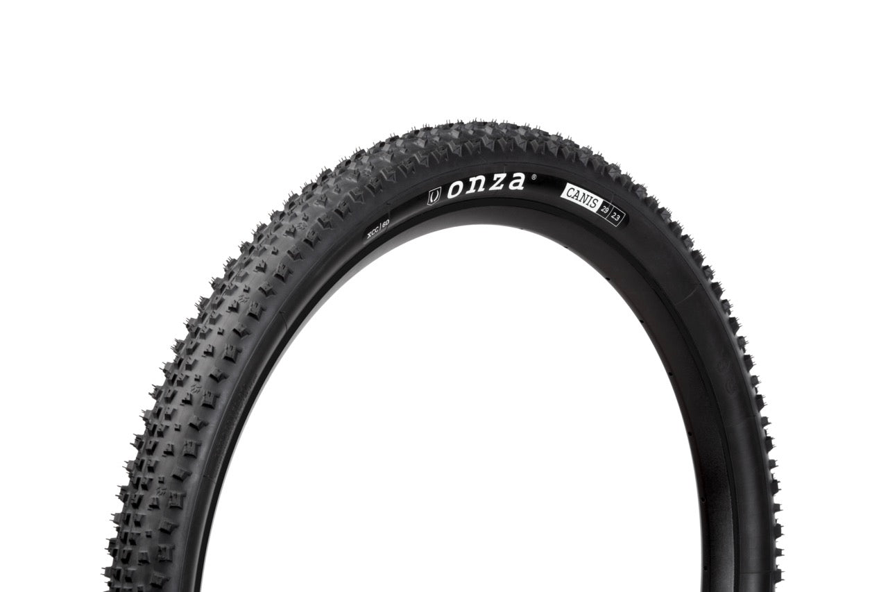 ONZA Canis XCC 29x2.30 MTB Vikbart däck
