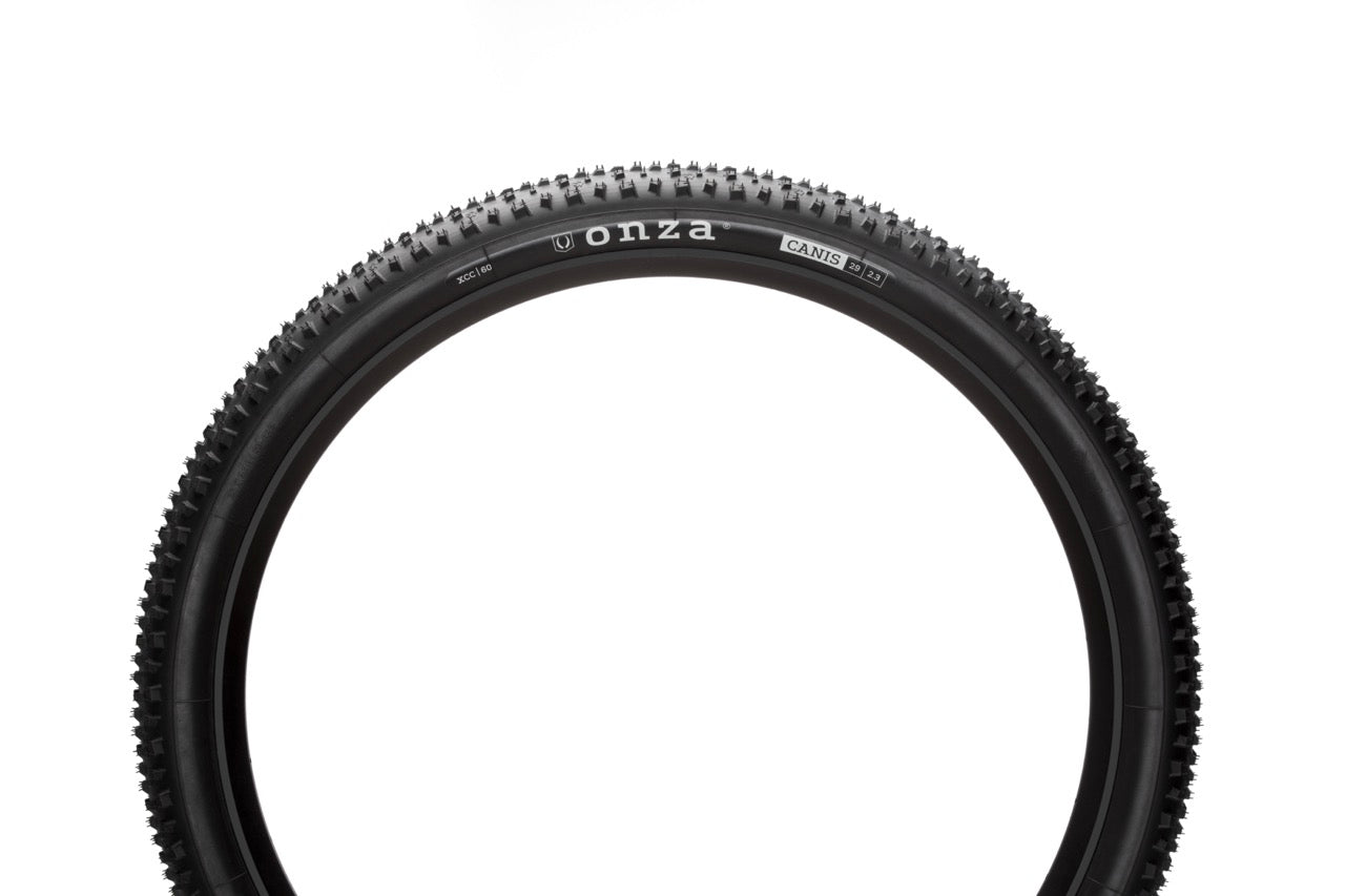 ONZA Canis XCC 29x2.30 MTB Vikbart däck