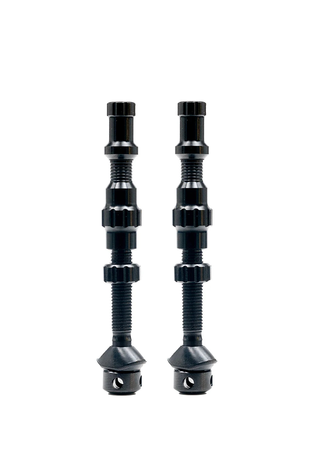 Stan's Tubeless ventilset Exo-Core Medium (svart)