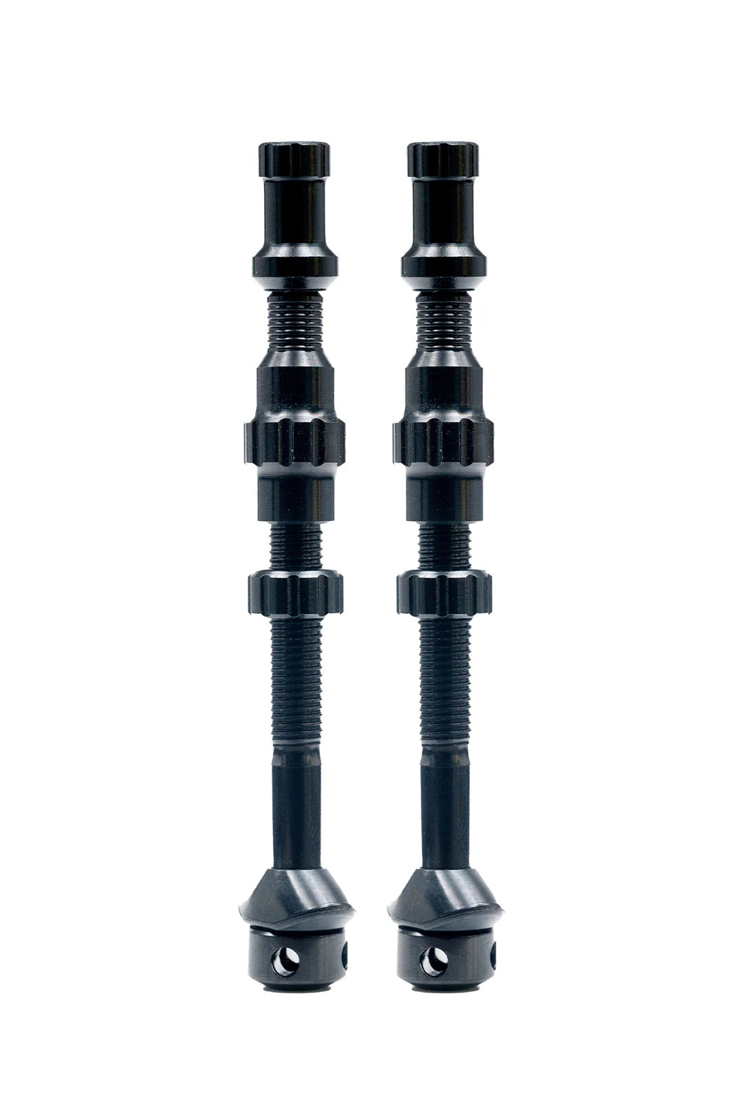 Stan's Tubeless ventilset Exo-Core Tall (svart)