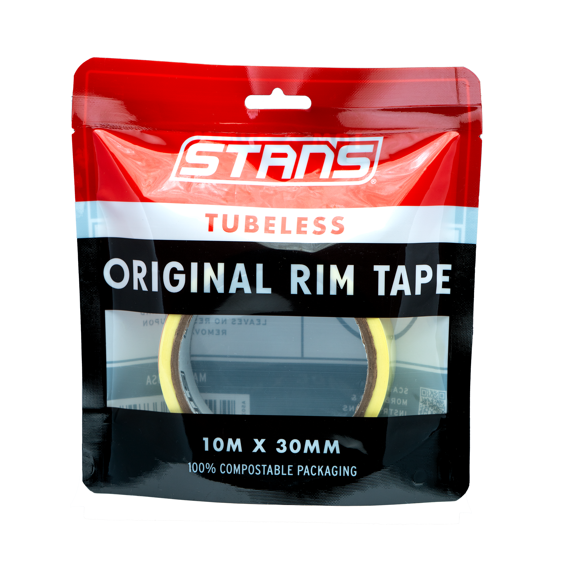 Stan's Tubeless Original Rim Tape 50m X 21 mm