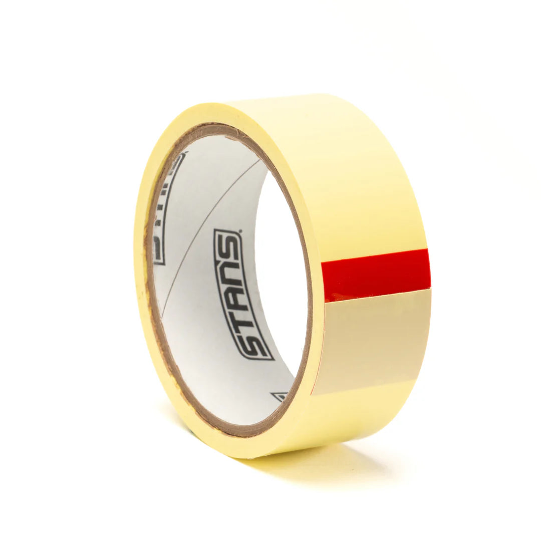 Stan's Original Tubeless Fälgtejp 10m x 33 mm