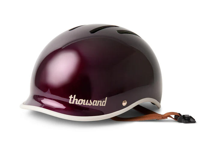 Thousand Heritage 2.0 Chic-a-Cherry Cola L 59-61cm