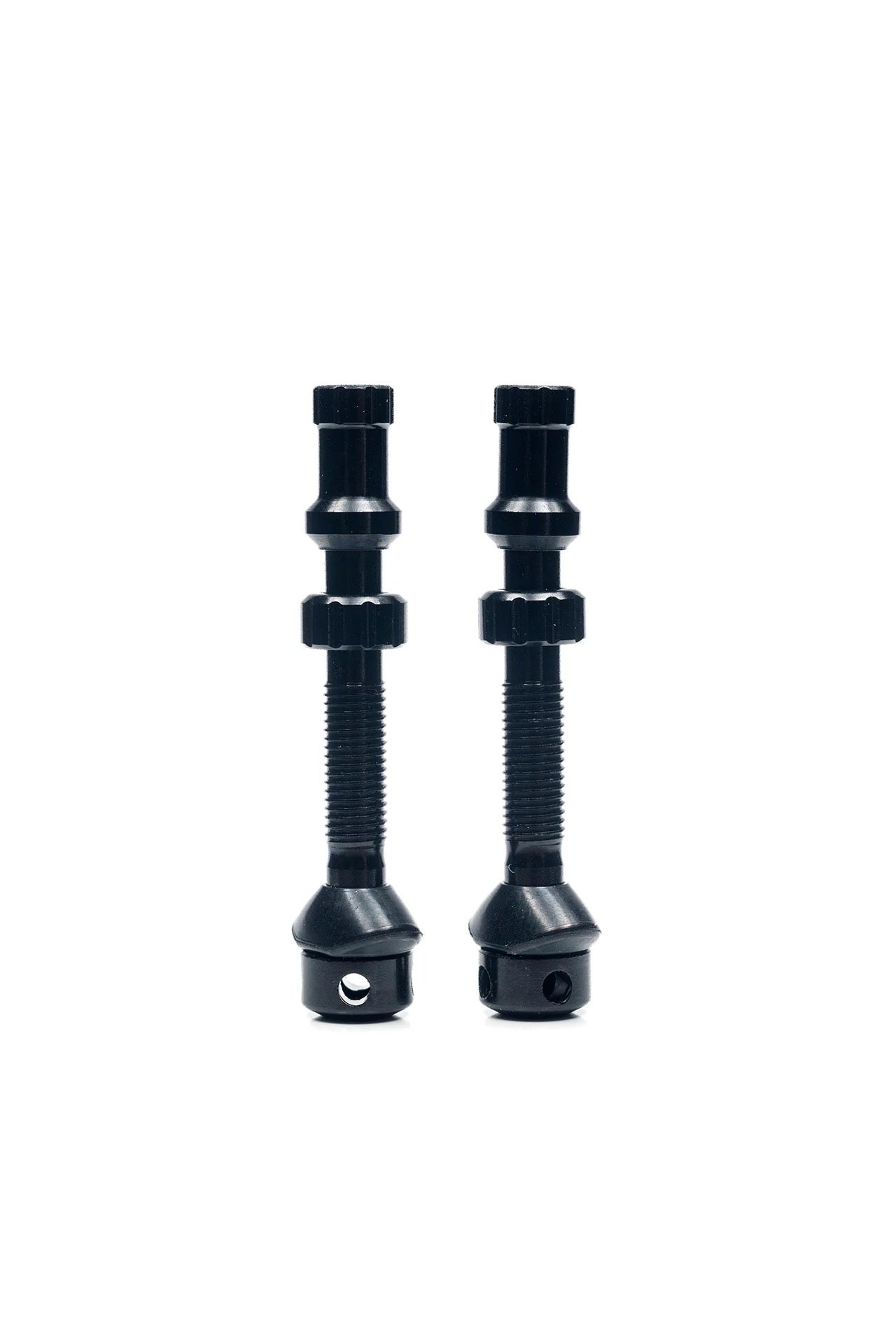STAN'S TUBELESS UNIVERSAL+ VENTILER, PAR, REGULAR SVART