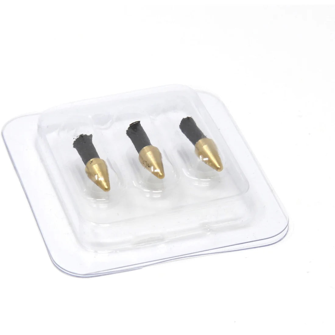 Dynaplug Plug Softnoise AIR ROAD 3-pack