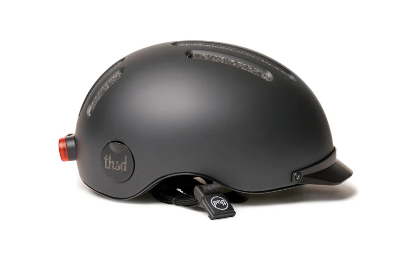 Thousand Chapter MIPS Hjälm Racer Black