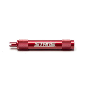 STAN'S TUBELESS KÄRNBORTTAGARE