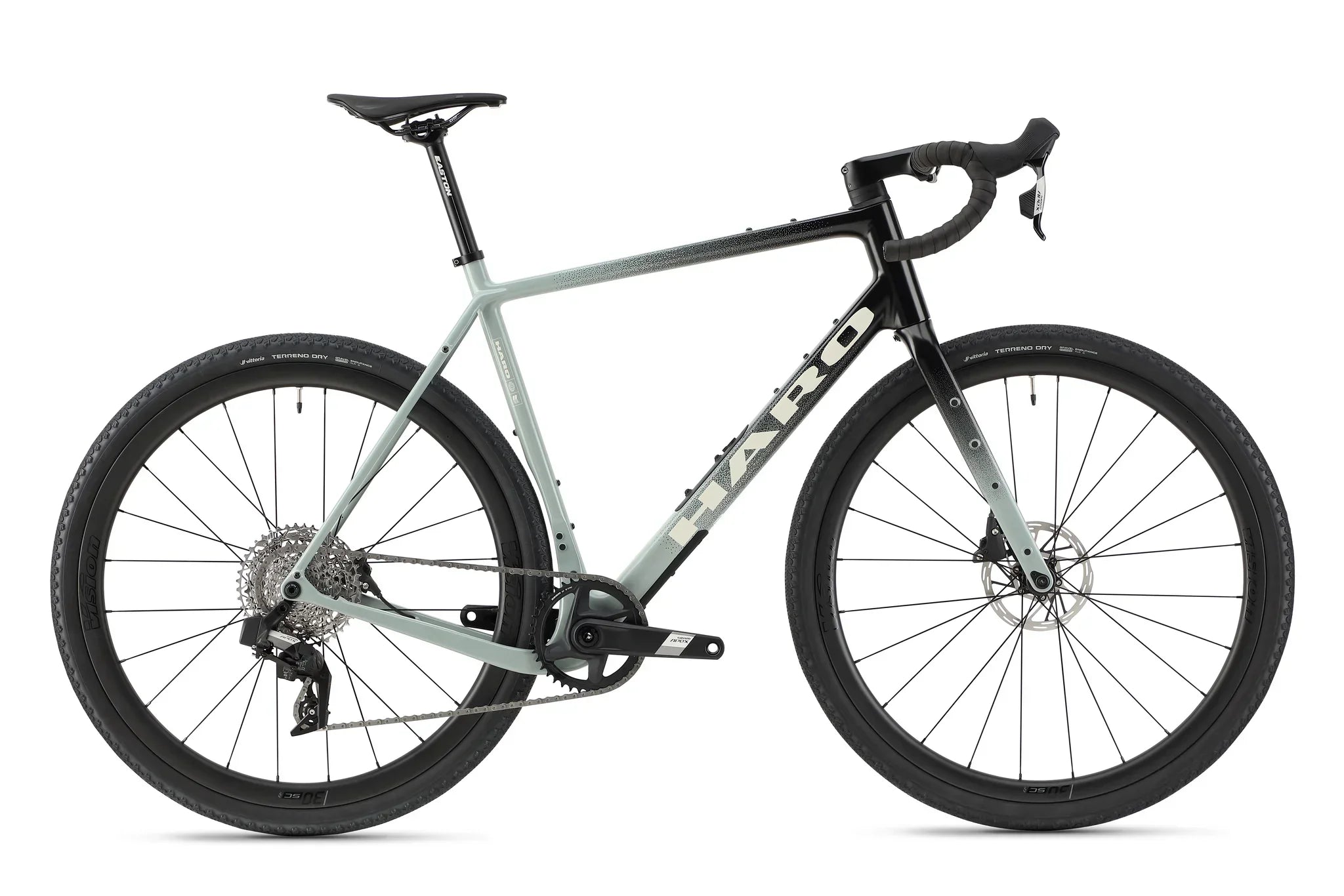 Haro Bikes BUZZARD CARBON 2 48cm