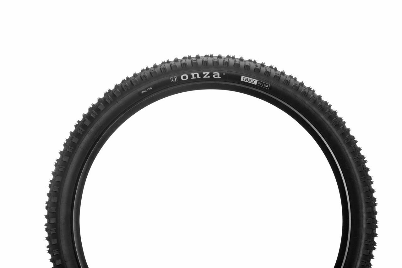 ONZA Ibex TRC 29x2.60 MTB Vikdäck