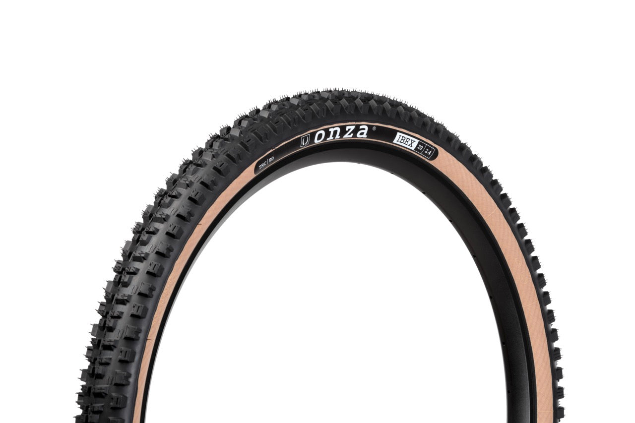 ONZA Ibex Skinwall TRC 29x2.40 MTB Vikdäck