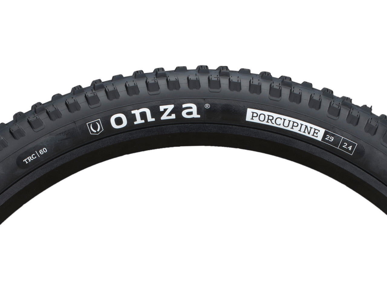 ONZA Porcupine TRC 29x2.40 MTB vikbart däck