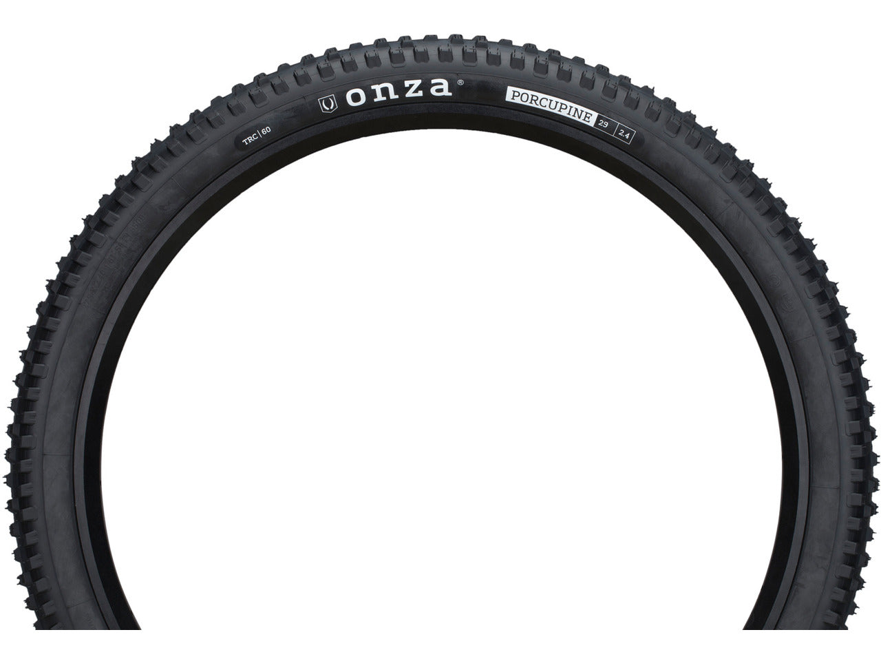 ONZA Porcupine TRC 29x2.40 MTB vikbart däck