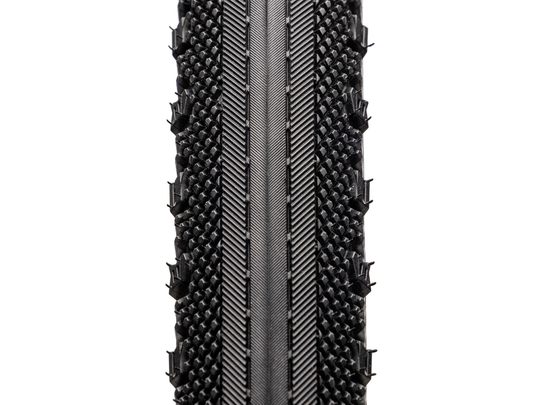 ONZA Allegra X1 Tanwall 700x45C 600g Gravel vikbart däck