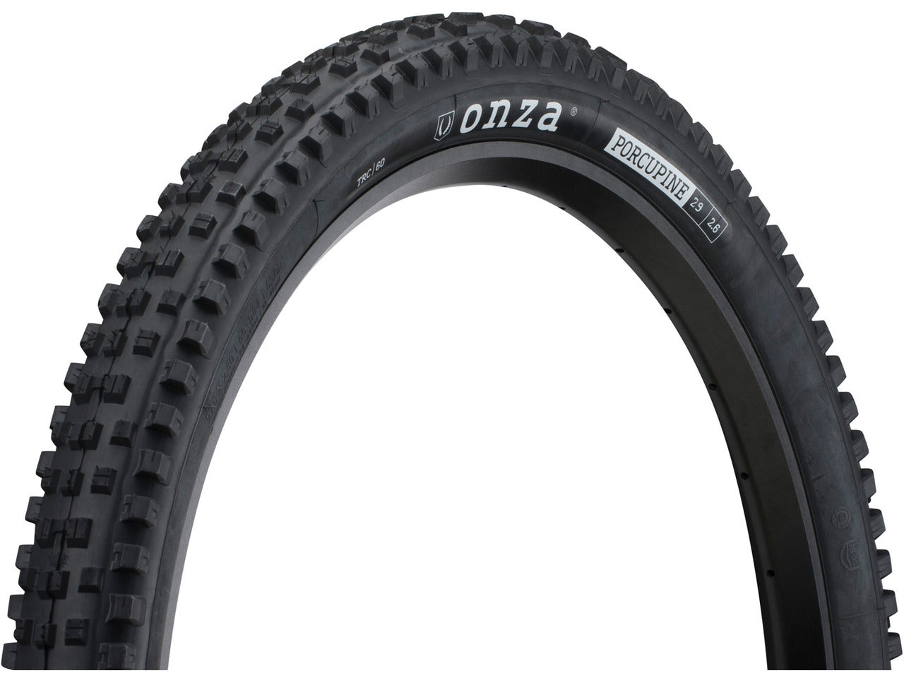 ONZA Porcupine TRC 29x2.60 MTB Vikdäck