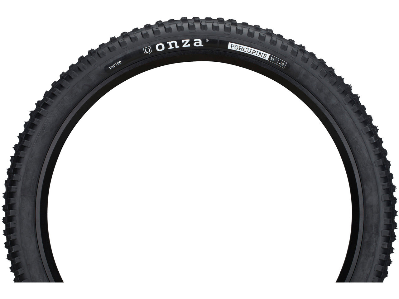 ONZA Porcupine TRC 29x2.60 MTB Vikdäck