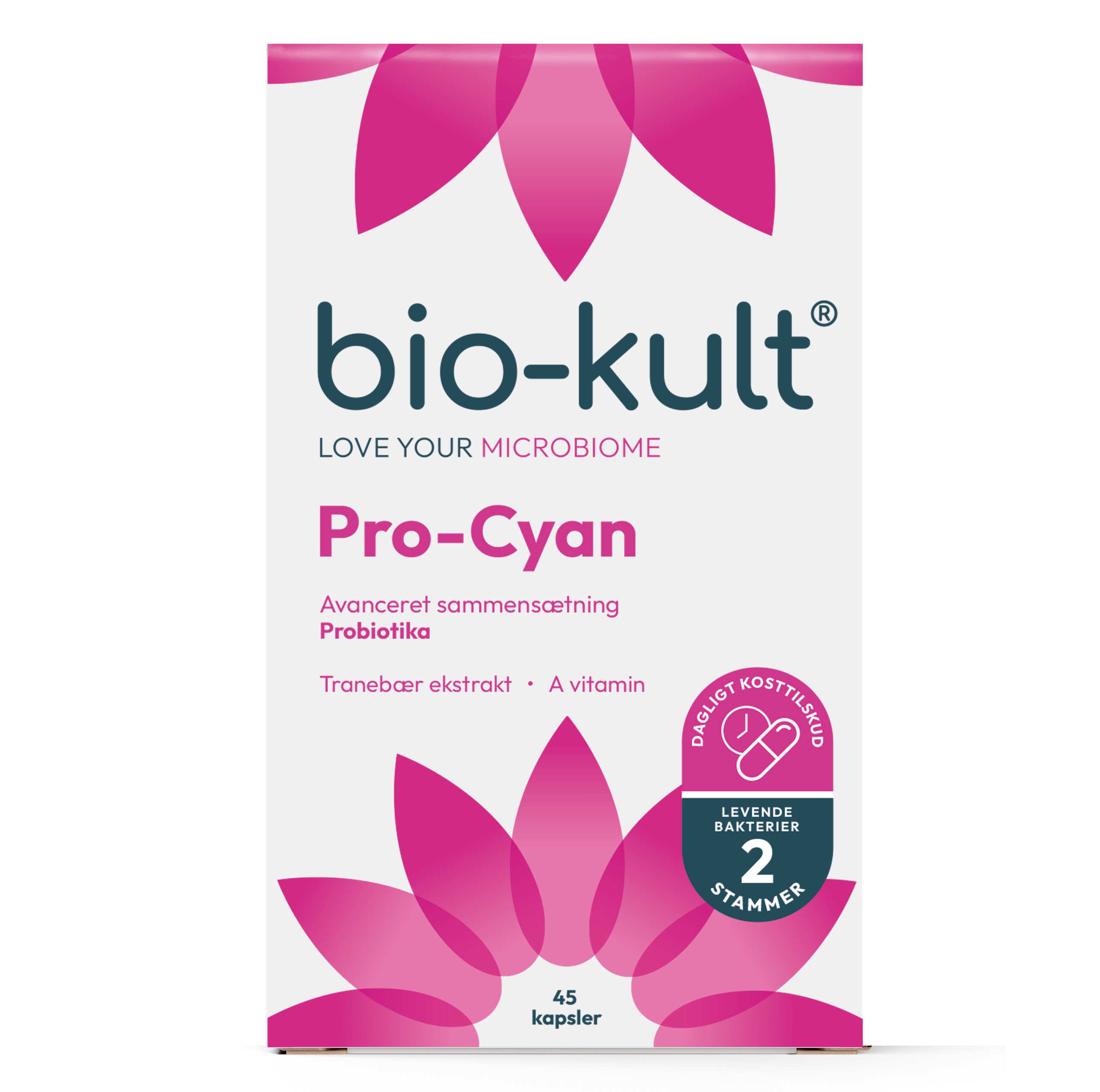 Puori SB3 C-vitamin, fibrer och probiotika (30 portioner)