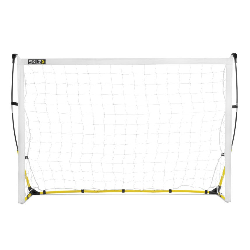 SKLZ Quickster Soccer Goal (2,35 mx 1,52 m - 8500 g)