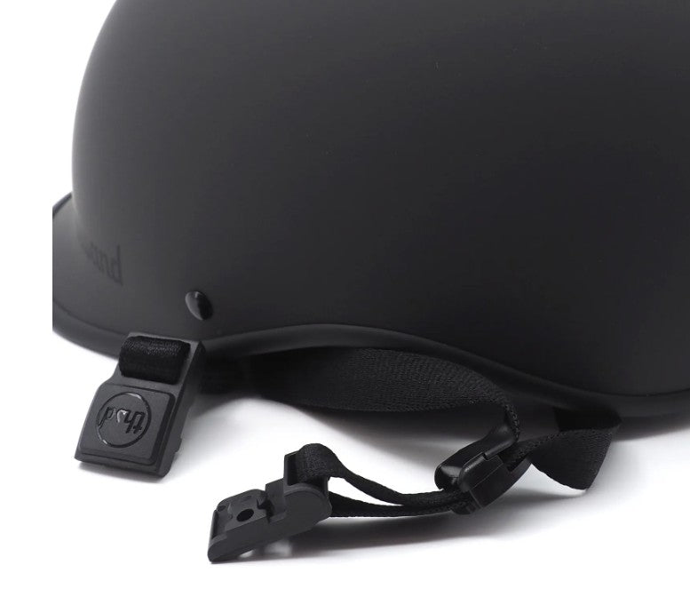Thousand Heritage 2.0 Hjälm Stealth Black