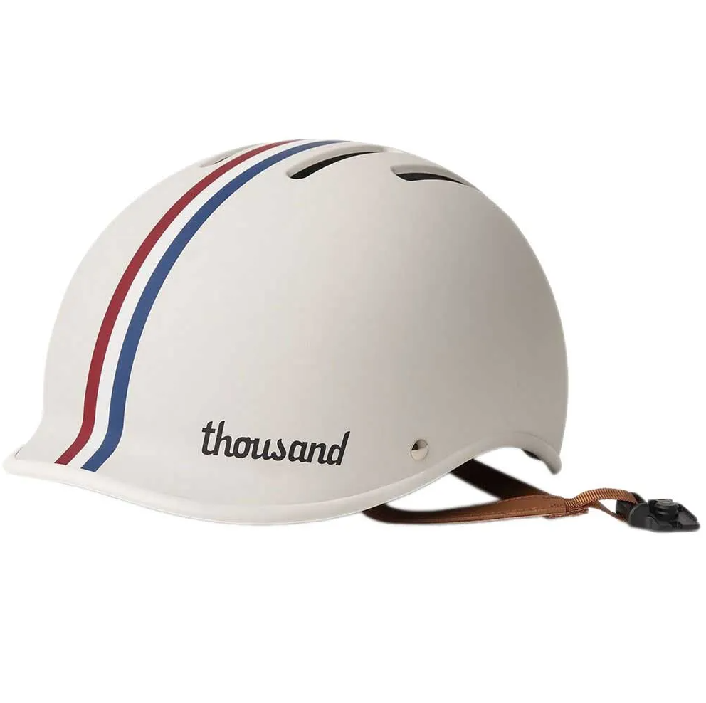 Thousand Heritage 2.0 Hjälm Speedway Creme