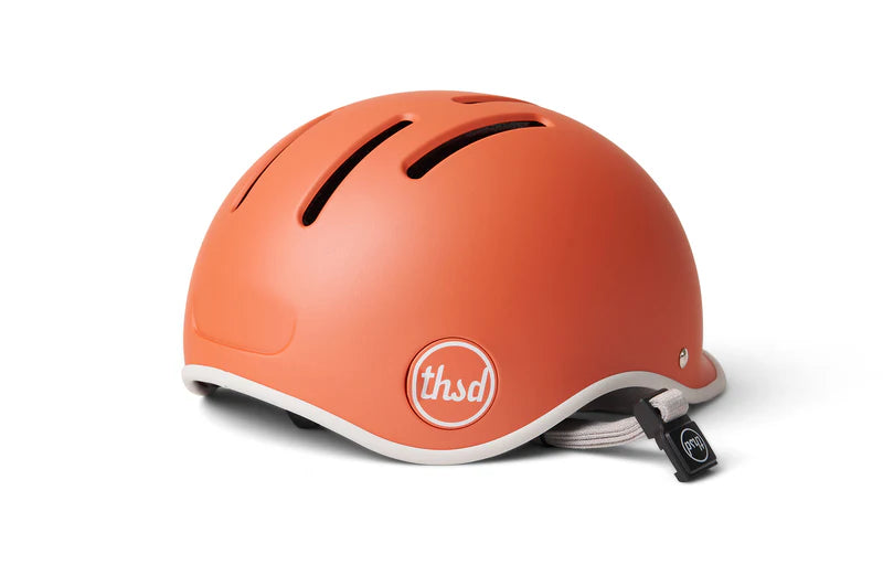 Thousand Heritage 2.0 Hjälm Apricot Crush
