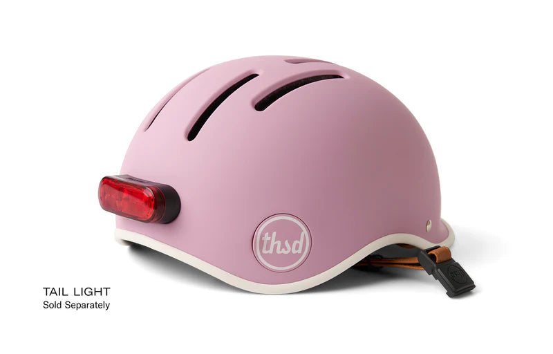 Thousand Heritage 2.0 Hjälm Petal Pink