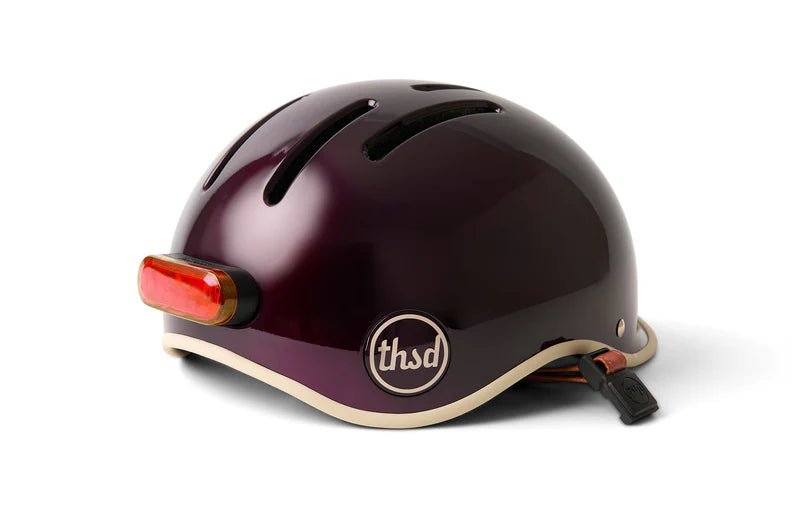 Thousand Heritage 2.0 Hjälm Chic - a - Cherry Cola