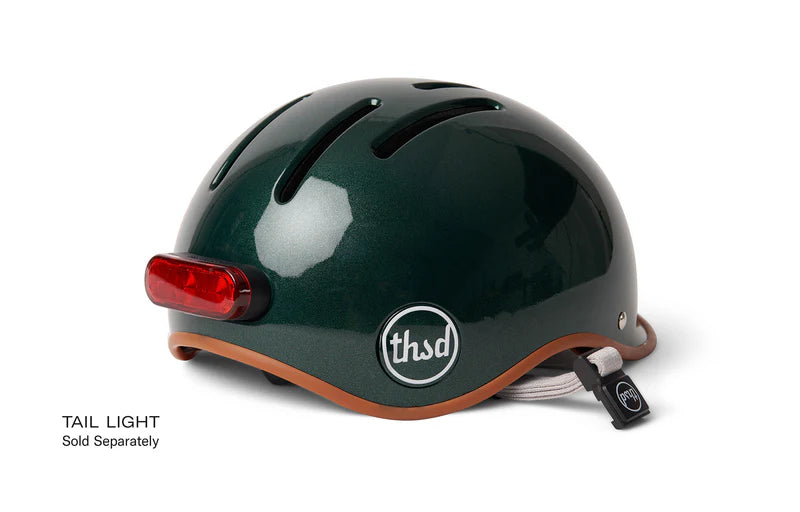 Thousand Heritage 2.0 Hjälm British Racing Green