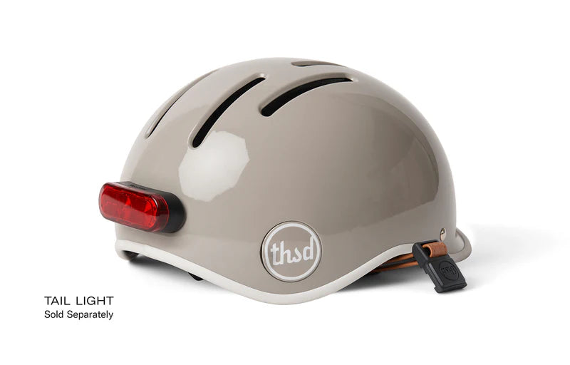 Thousand Heritage 2.0 Hjälm Dove Grey