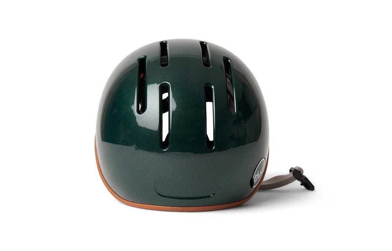 Thousand Heritage 2.0 Hjälm British Racing Green