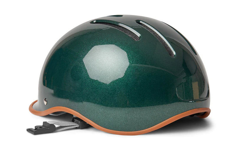 Thousand Heritage 2.0 Hjälm British Racing Green