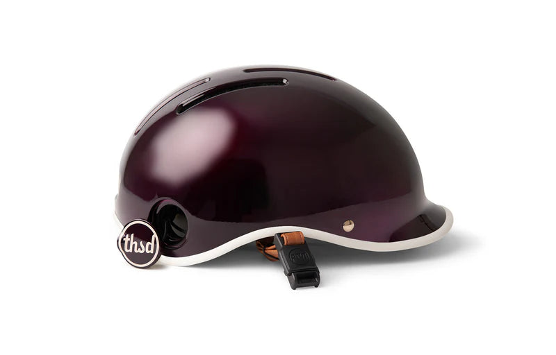 Thousand Heritage 2.0 Hjälm Chic - a - Cherry Cola
