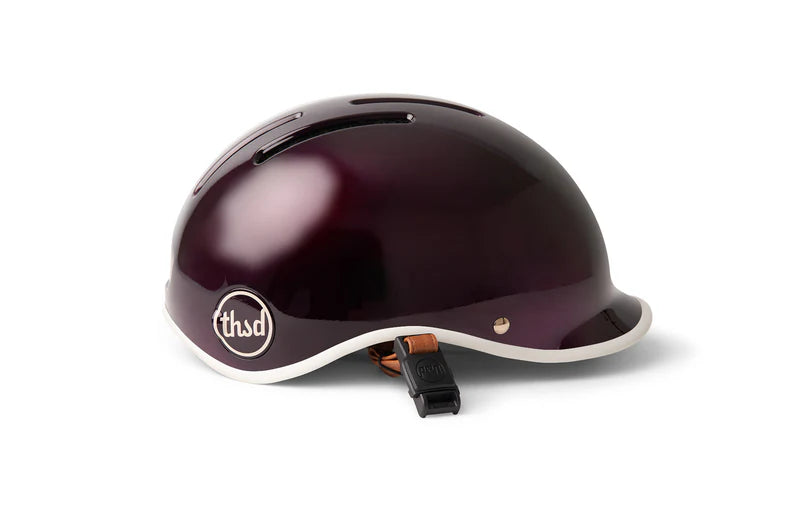 Thousand Heritage 2.0 Hjälm Chic - a - Cherry Cola