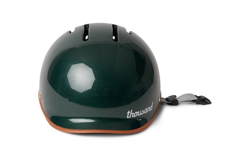Thousand Heritage 2.0 Hjälm British Racing Green
