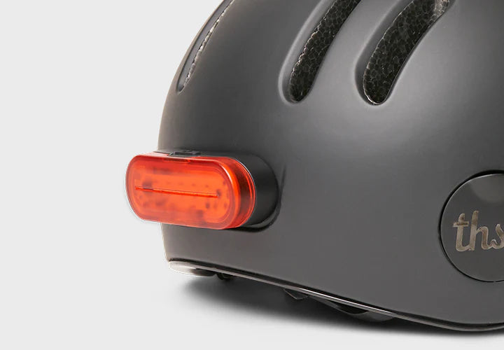 Thousand Chapter MIPS Hjälm Racer Black