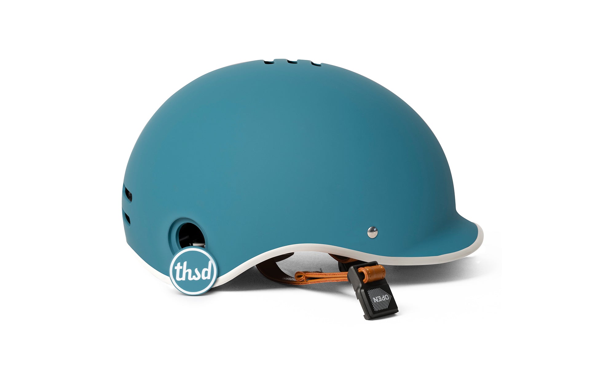 Thousand Heritage Hjälm Costal Blue