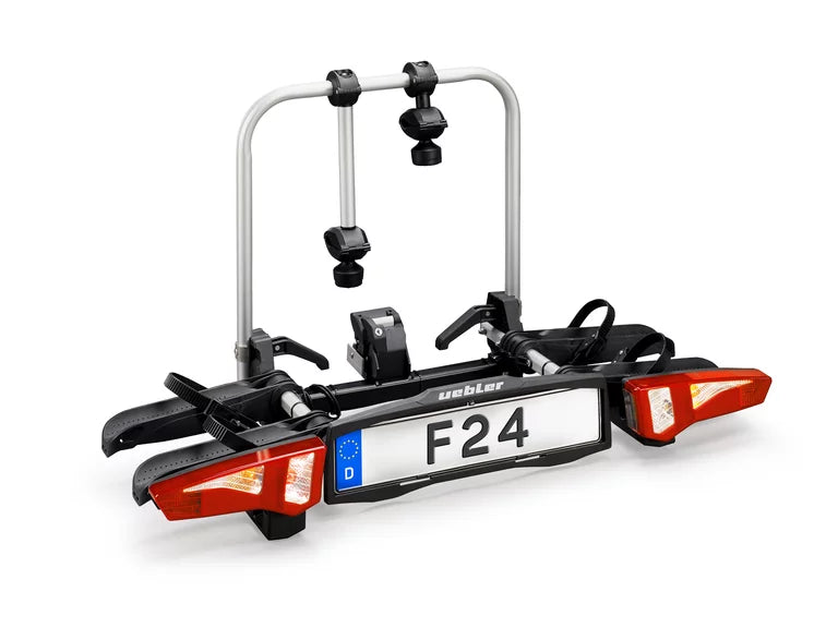 Uebler cykelställ F14 för 1 cykel