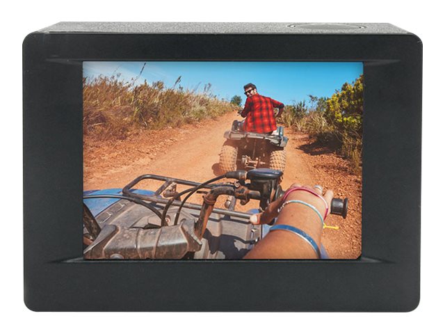 Easypix GoExtreme Action Camera Enduro 4K