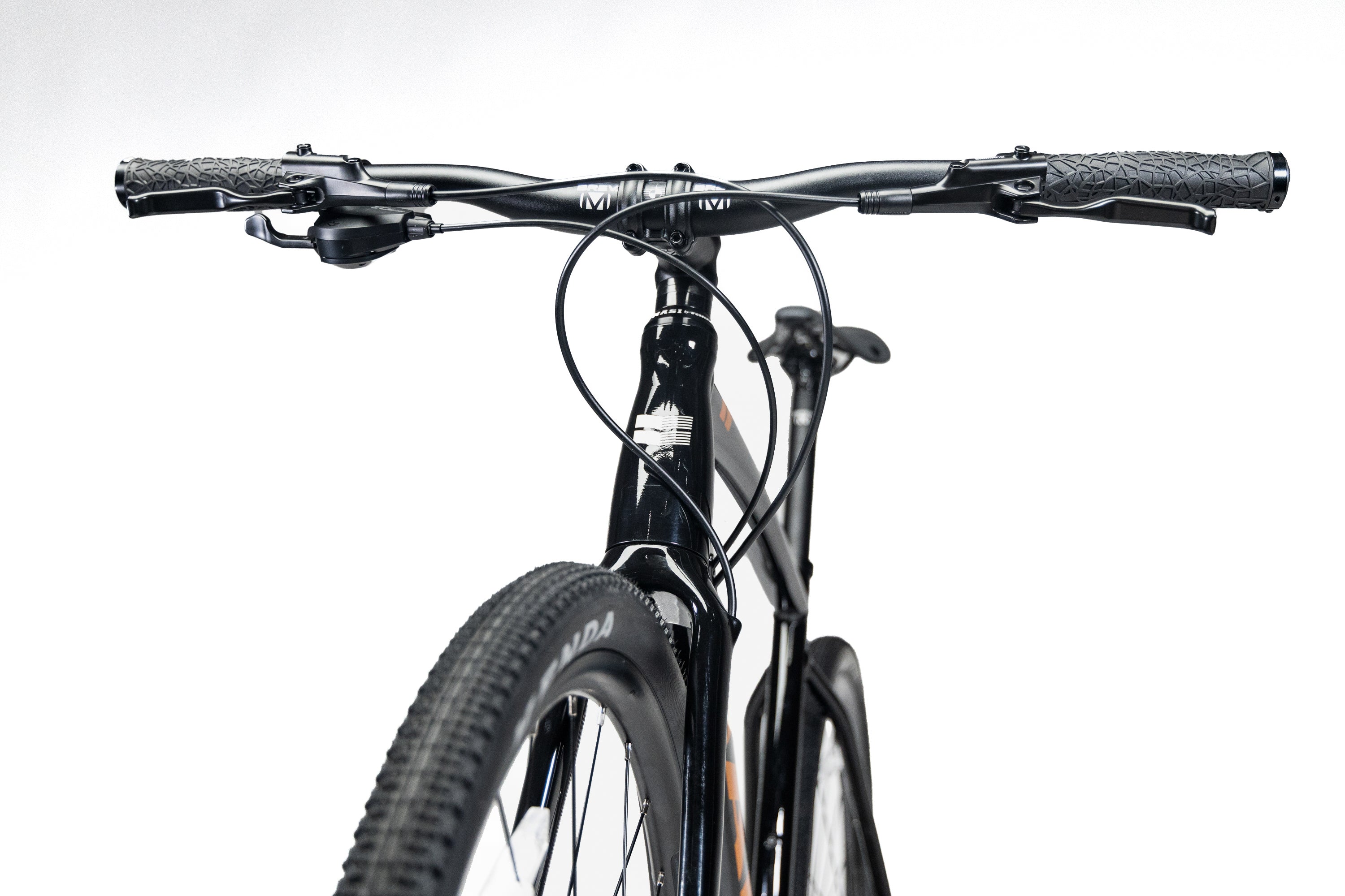 Haro Bikes BUZZARD ALLOY LTD 4 58cm
