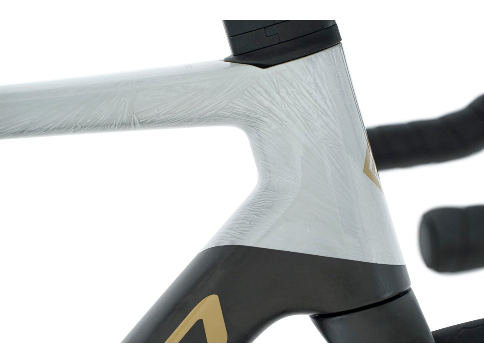 Megamo Raise 05 CW 2025 White ice  L