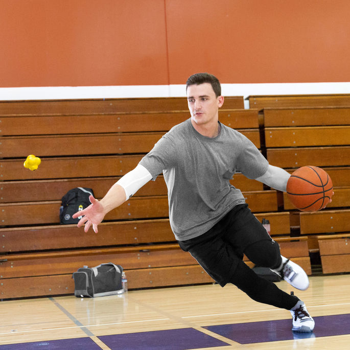 SKLZ Reaktionsboll