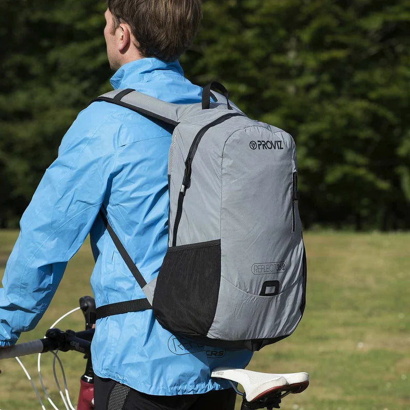 Proviz Reflect360 Ryggsäck (30L / Grå)