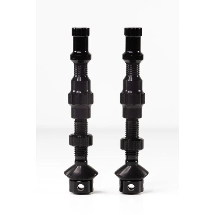 Stan's NoTubes Exo-Core ventilkit, Svart