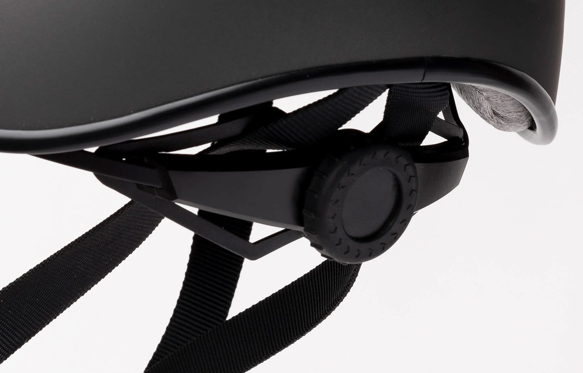 Thousand Heritage Hjälm Stealth Black