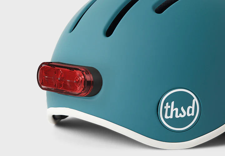 Thousand Heritage Hjälm Costal Blue