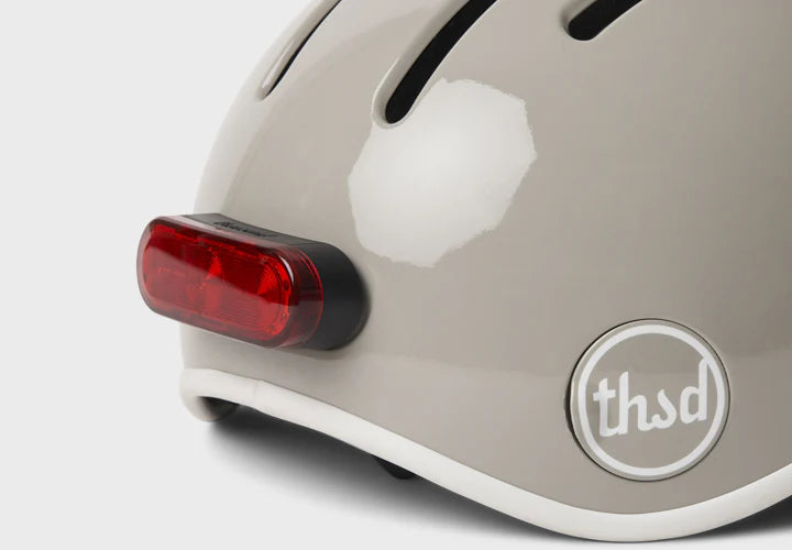 Thousand Heritage 2.0 Hjälm Dove Grey