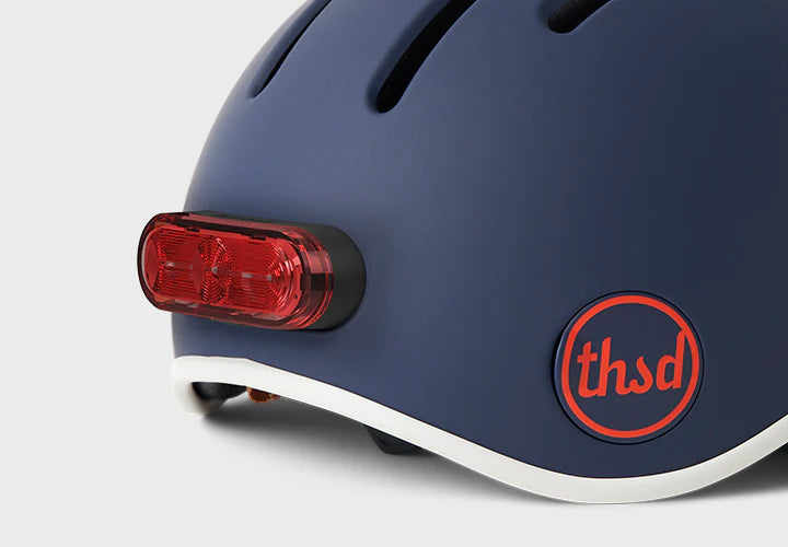 Thousand Heritage 2.0 Hjälm Thousand Navy