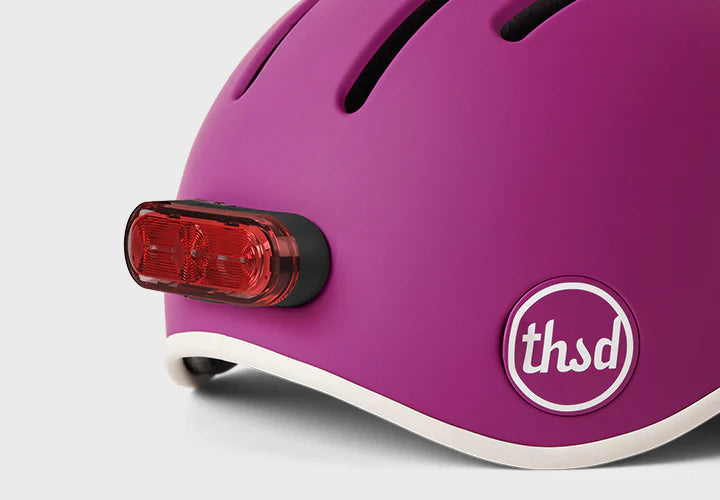 Thousand Heritage 2.0 Hjälm Vibrant Orchid