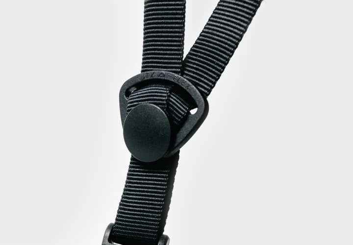 Thousand Heritage Hjälm Stealth Black