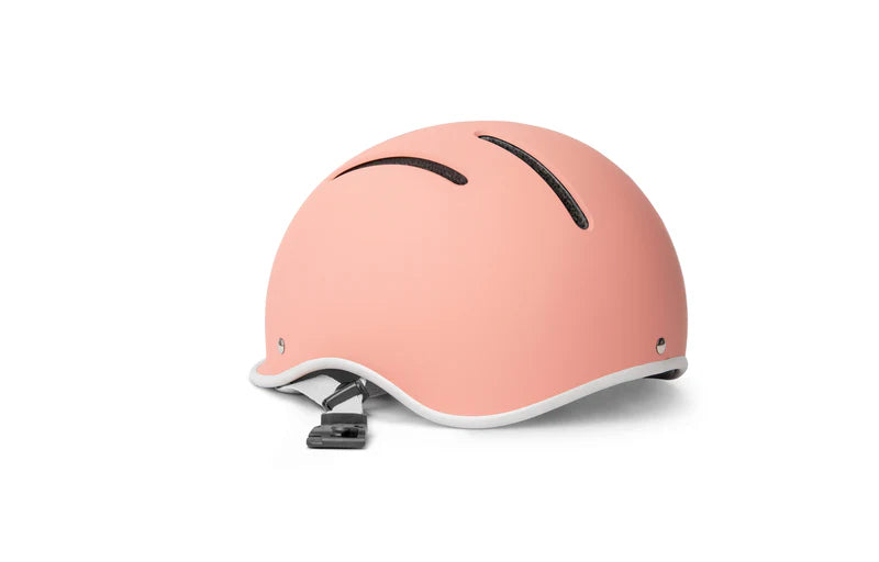 Thousand Jr. Kids Helmet - Power Pink